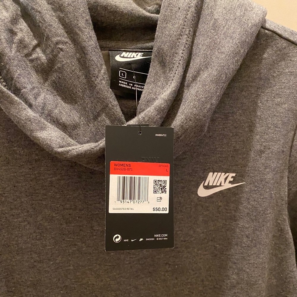 Nike Hoodie